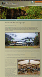 Mobile Screenshot of eaglelodgebc.com